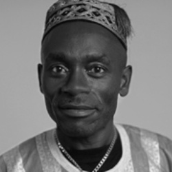 Peter Ndonwie