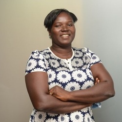 Sheila Osei Boakye